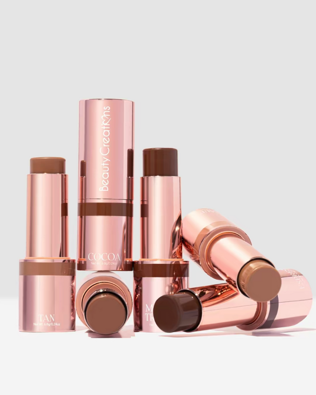 BEAUTY CREATIONS - Flawless Stay Contour Sticks
