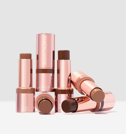 BEAUTY CREATIONS - Flawless Stay Contour Sticks