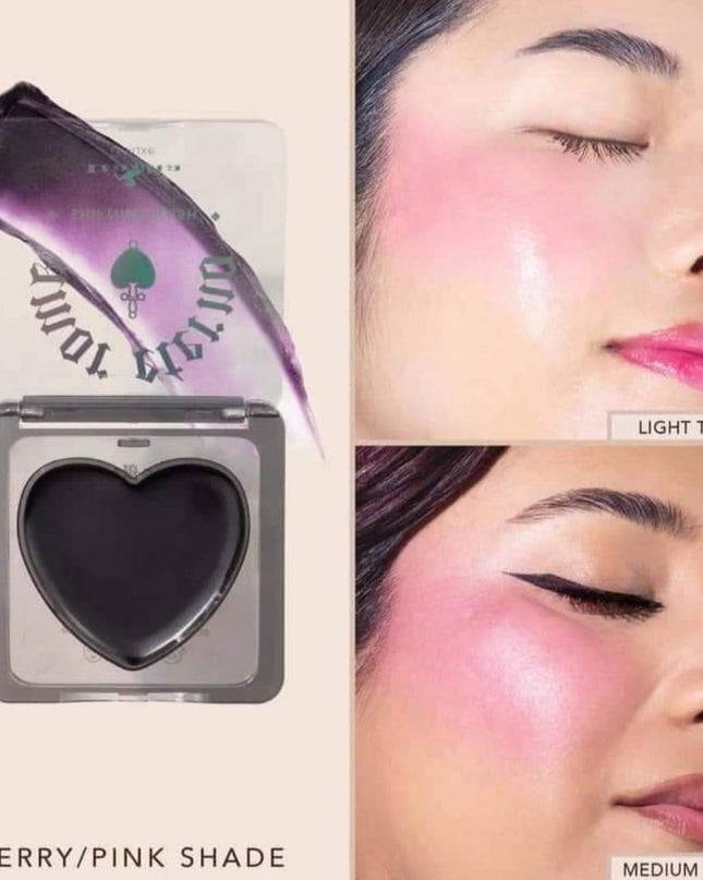 ITALIA DELUXE - AMOR ETERNO BLUSH