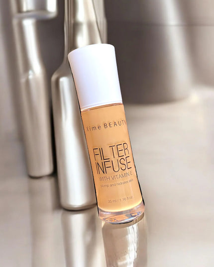 XIME BEAUTY - Filter Infused Vitamin E Foundation