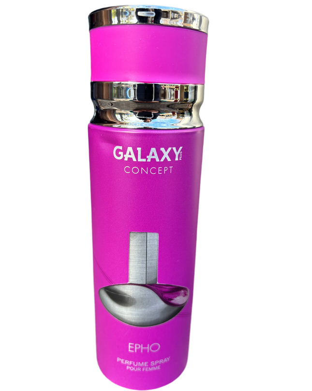 Galaxy Concept “Echo”