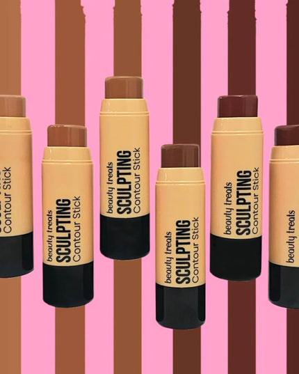 BEAUTY TREATS - SCULPTING CONTOUR STICK