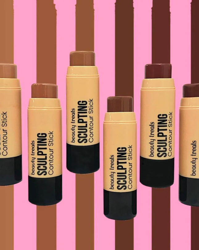 BEAUTY TREATS - SCULPTING CONTOUR STICK