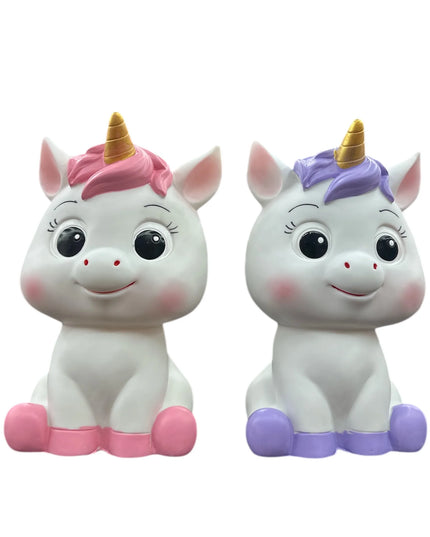 ALCANCÍA - LITTLE PONY 🦄