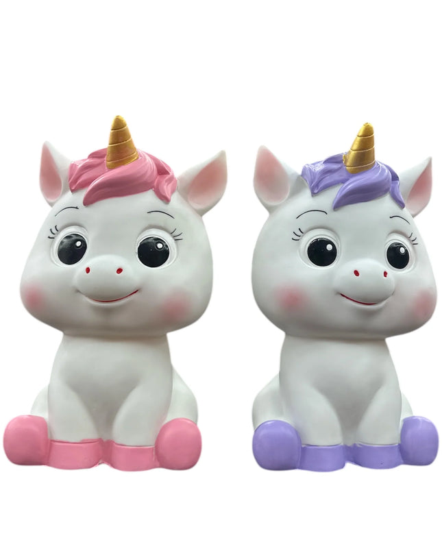 ALCANCÍA - LITTLE PONY 🦄