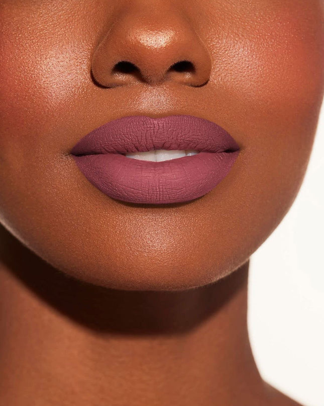 AMUSE - Rose Villa Lipstick Matte 🌹