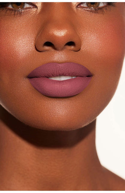 AMUSE - Rose Villa Lipstick Matte 🌹