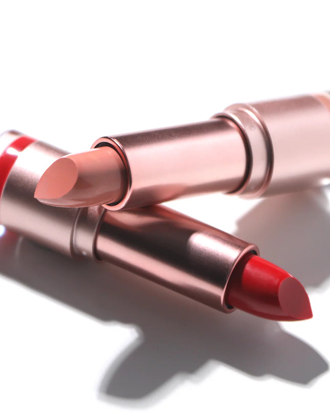 MOIRA - LIP GODDESS LIPSTICK (Satinado)