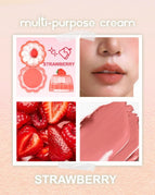 🍓Strawberry
