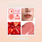 🍓Strawberry