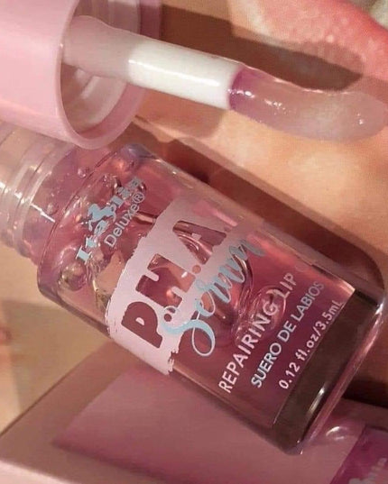 ITALIA DELUXE - P.H.A.T SERUM - REPAIRING LIP OIL