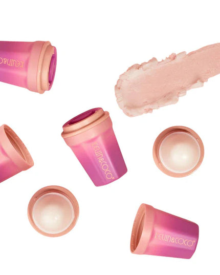 KEVIN & COCO - Honey Roaming Lip Balm Grape 🍇