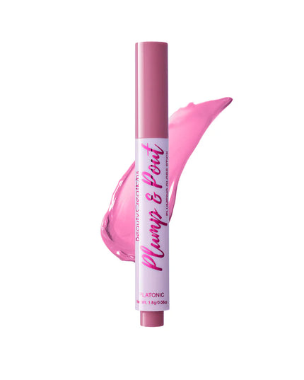 BEAUTY CREATIONS - PLUMP & POUT PLUMPING GLOSS STICK
