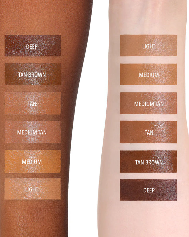 MOIRA - BRONZER CREAM