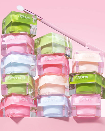 BEAUTY CREATIONS - Fruit Infused Lip Scrub