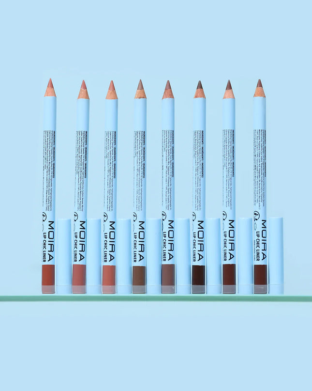 MOIRA - Lip Chic Liner