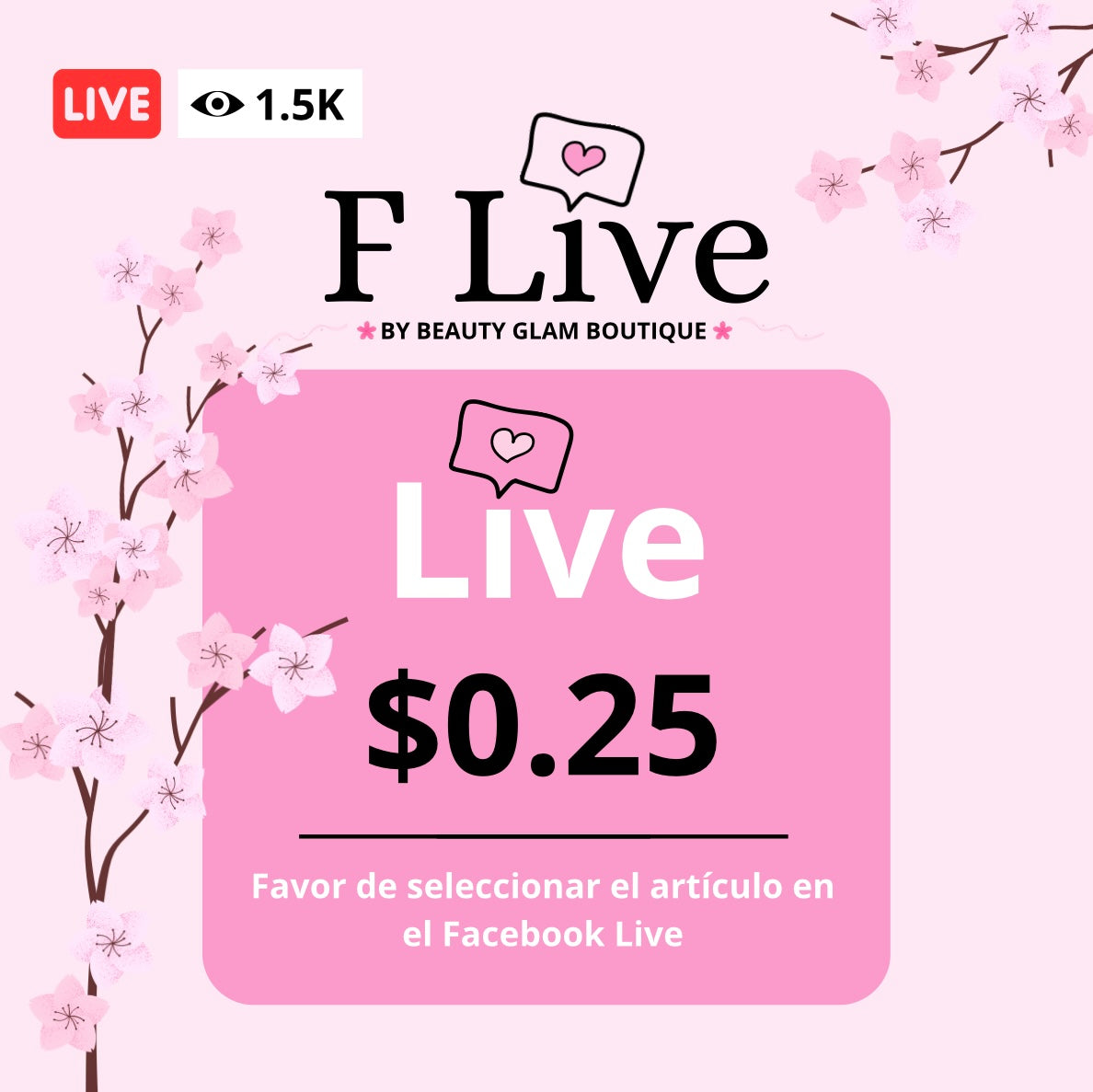 Live