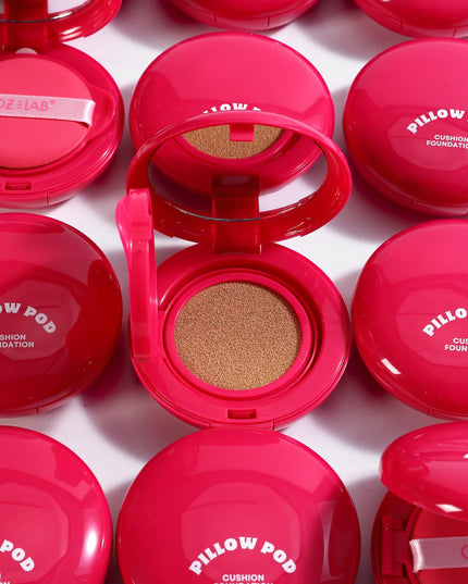 OZ LAB - Pillow Pod Cushion Foundation