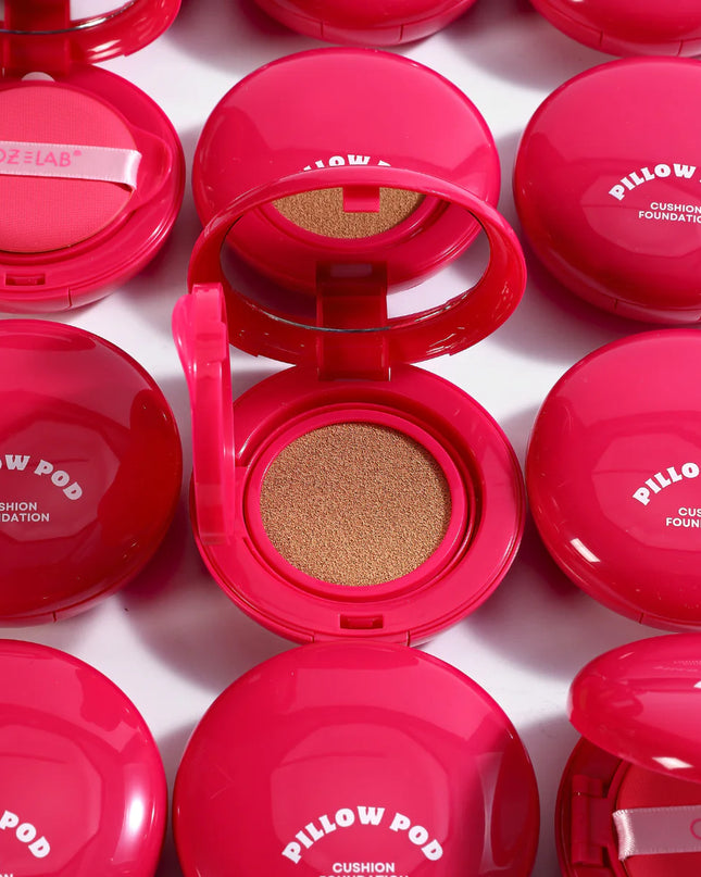 OZ LAB - Pillow Pod Cushion Foundation