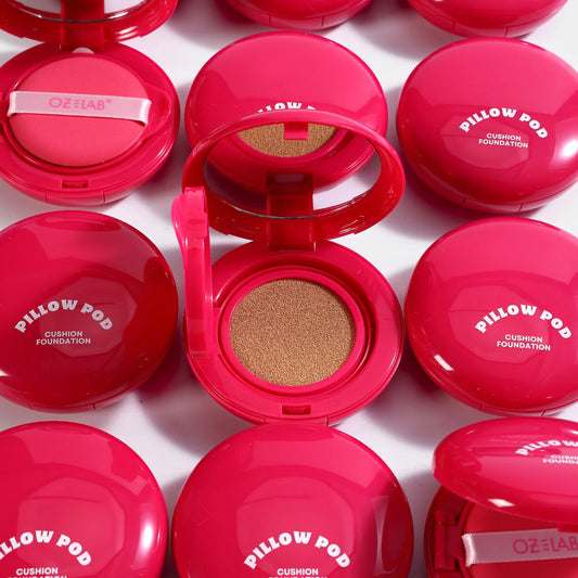 OZ LAB - Pillow Pod Cushion Foundation