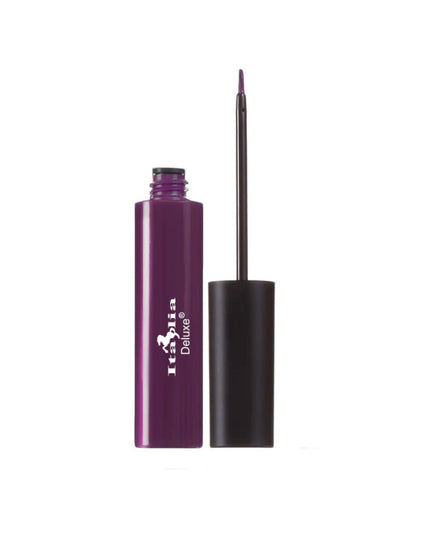 ITALIA DELUXE - CLASSIC MATTE LIQUID EYELINER