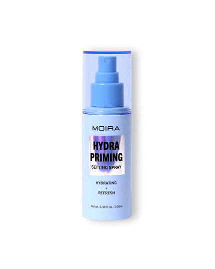 MOIRA - Setting Spray