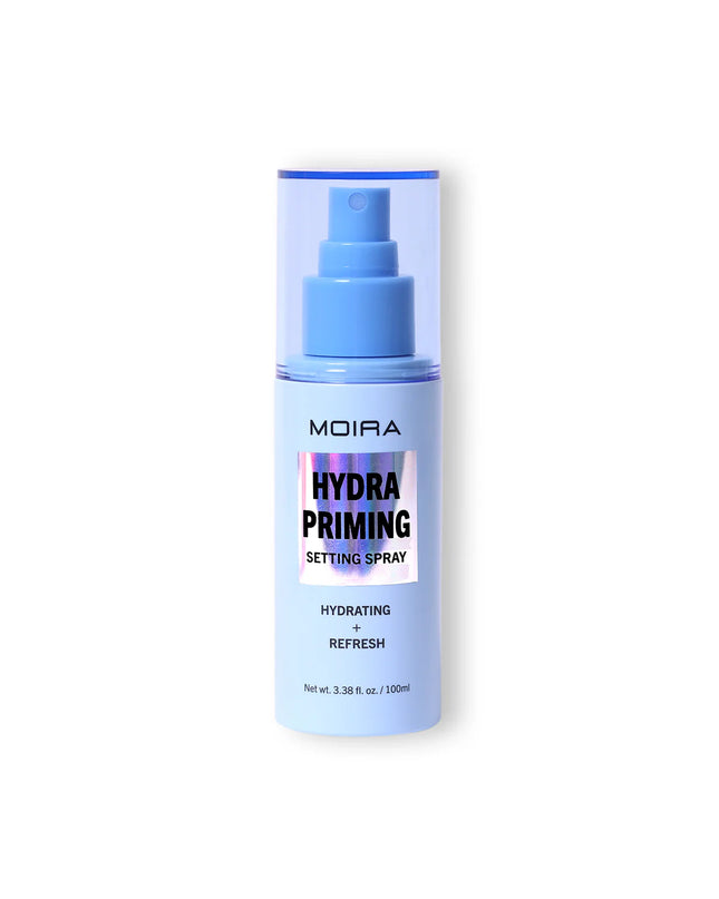 MOIRA - Setting Spray