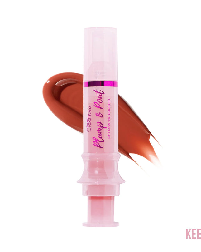 BEAUTY CREATIONS - PLUMP & POUT VOL. 2