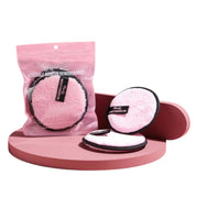 Pink & Black