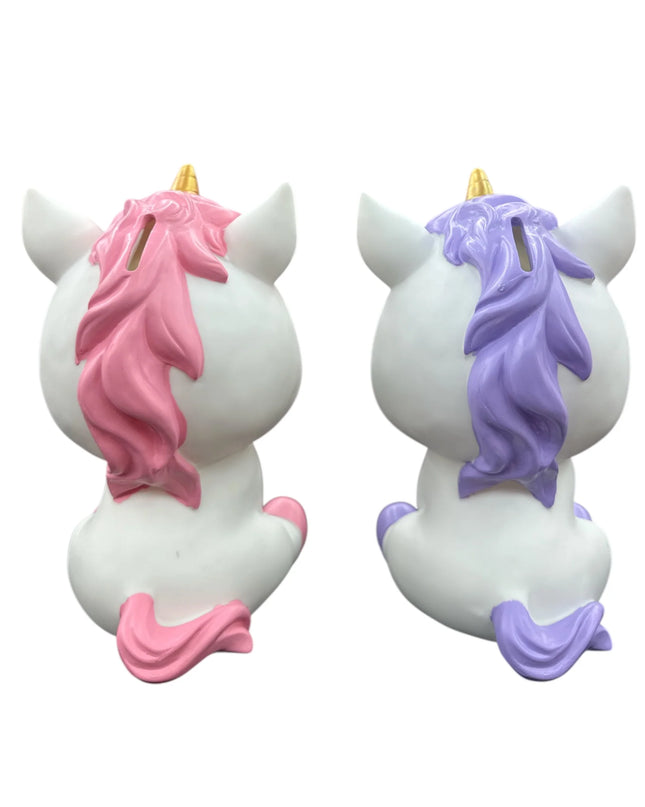 ALCANCÍA - LITTLE PONY 🦄