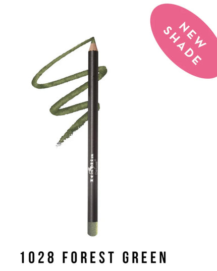 ITALIA DELUXE - ULTRAFINE EYELINER PENCIL