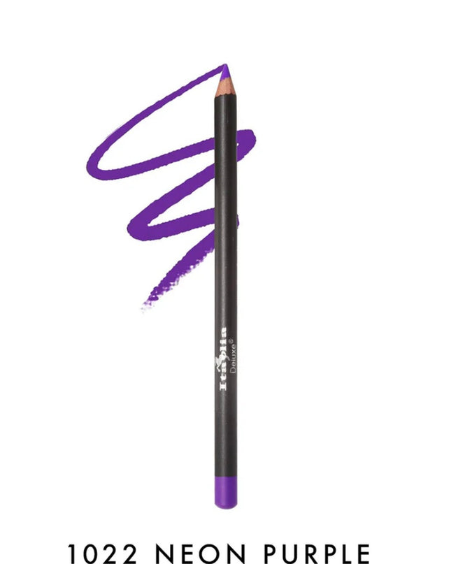 ITALIA DELUXE - ULTRAFINE EYELINER PENCIL