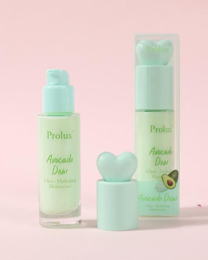 PROLUX - Avocado Hidratante 🥑