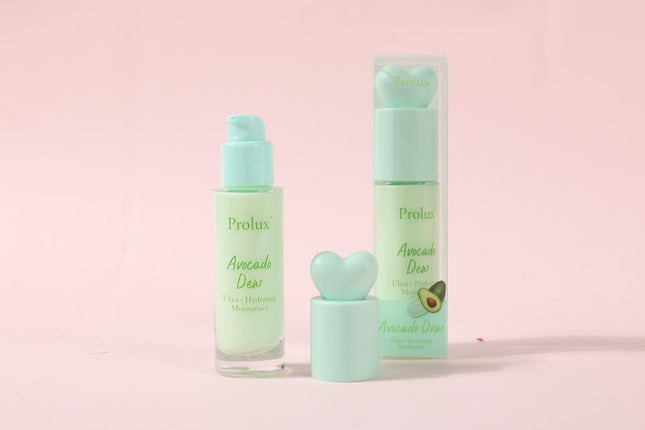 PROLUX - Avocado Hidratante 🥑