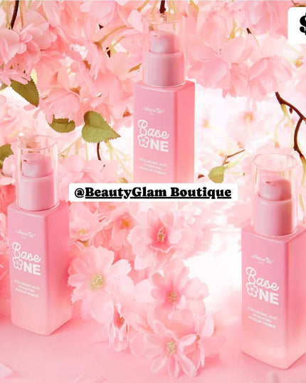 AMORUS - Base One (With Hyaluronic Acid , Hydrating, Face Primer)