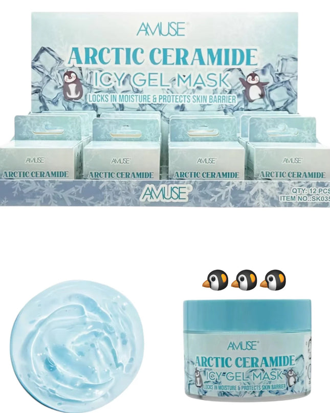 AMUSE - Artic Ceramide 🧊
