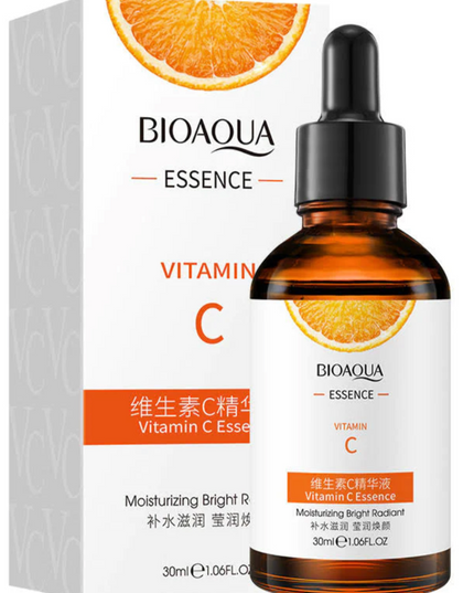 Serum de Vitamina C