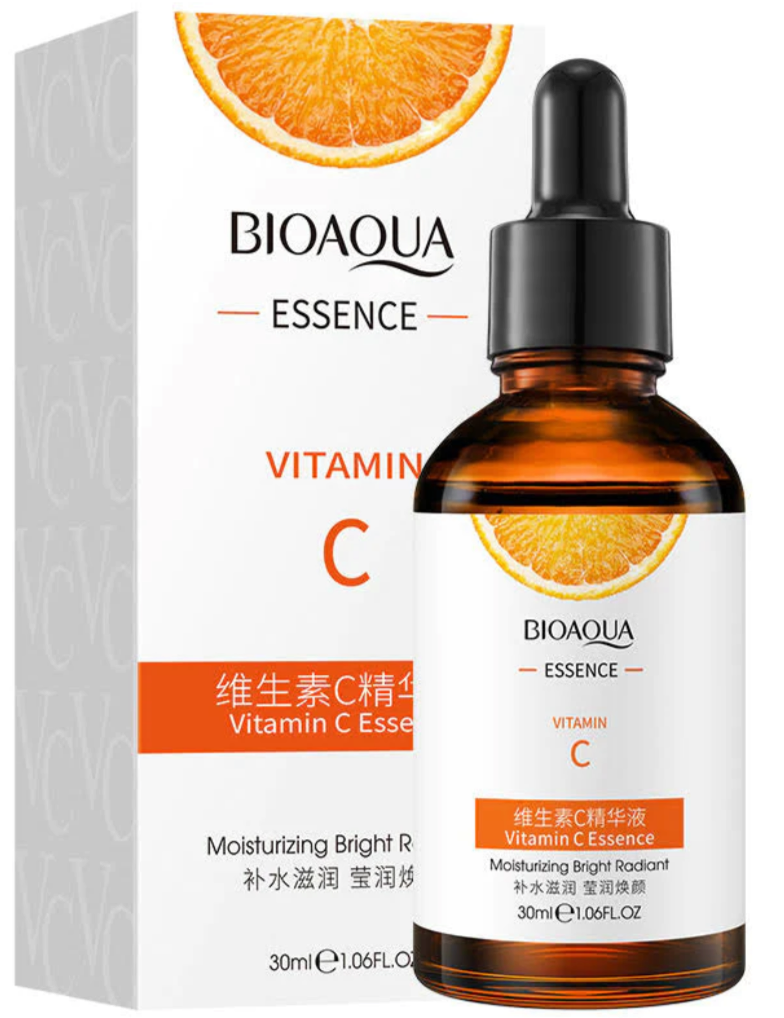 Serum de Vitamina C