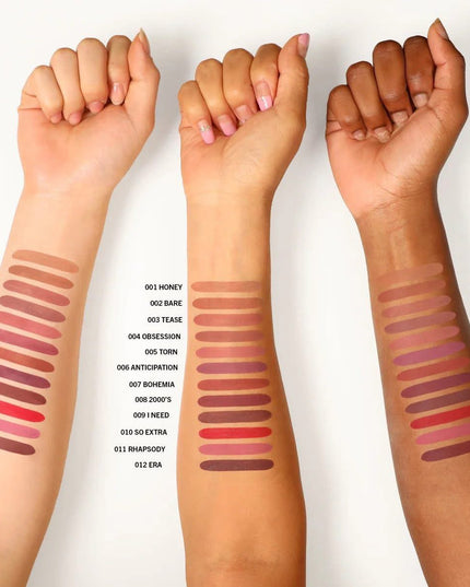 MOIRA - LIP APPEAL PLUMPING LINER WATERPROOF ❤️‍🔥