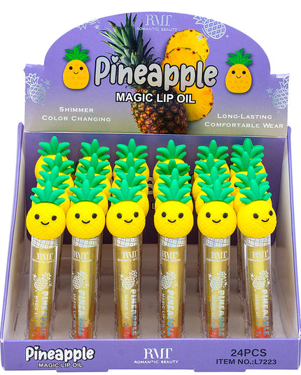 RMT - Pineapple Magic Lip Oil