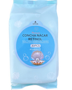 Concha Nácar Retinol