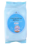 Concha Nácar Retinol
