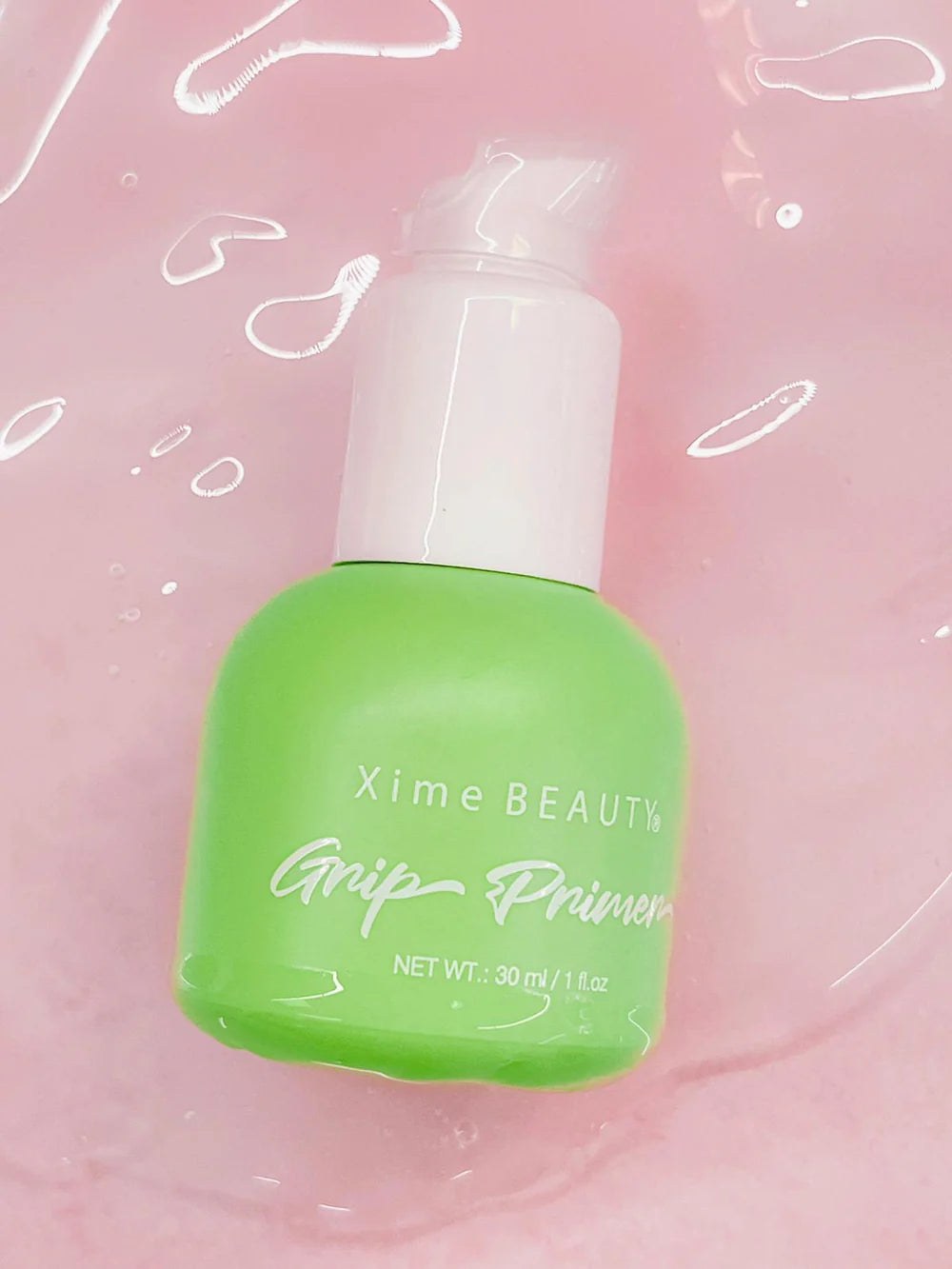 XIME BEAUTY - Grip Primer