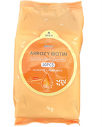 Arroz+Biotin