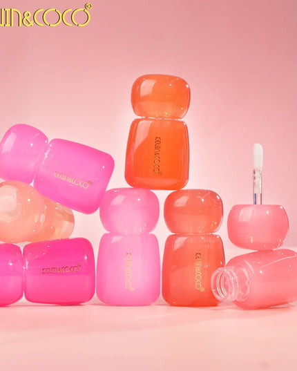 KEVIN & COCO - Starstruck Lip Gloss 🩷