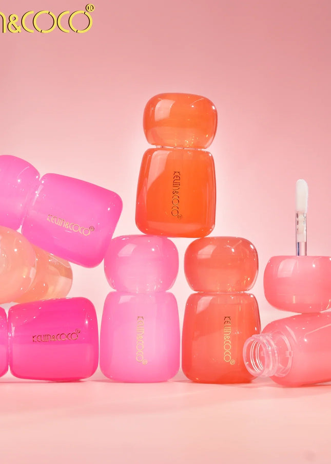 KEVIN & COCO - Starstruck Lip Gloss 🩷