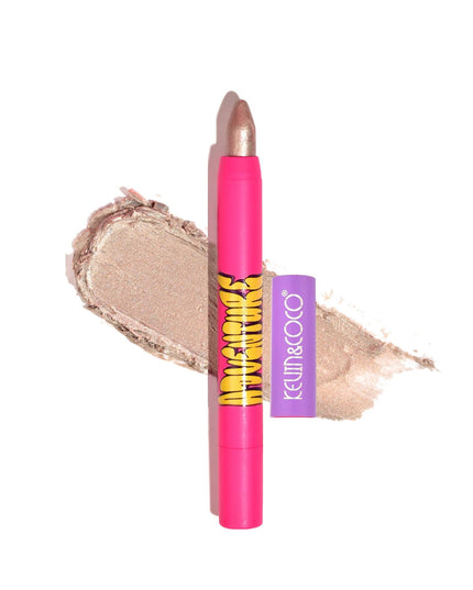 KEVIN & COCO - Adventure Highlight Stick ✨