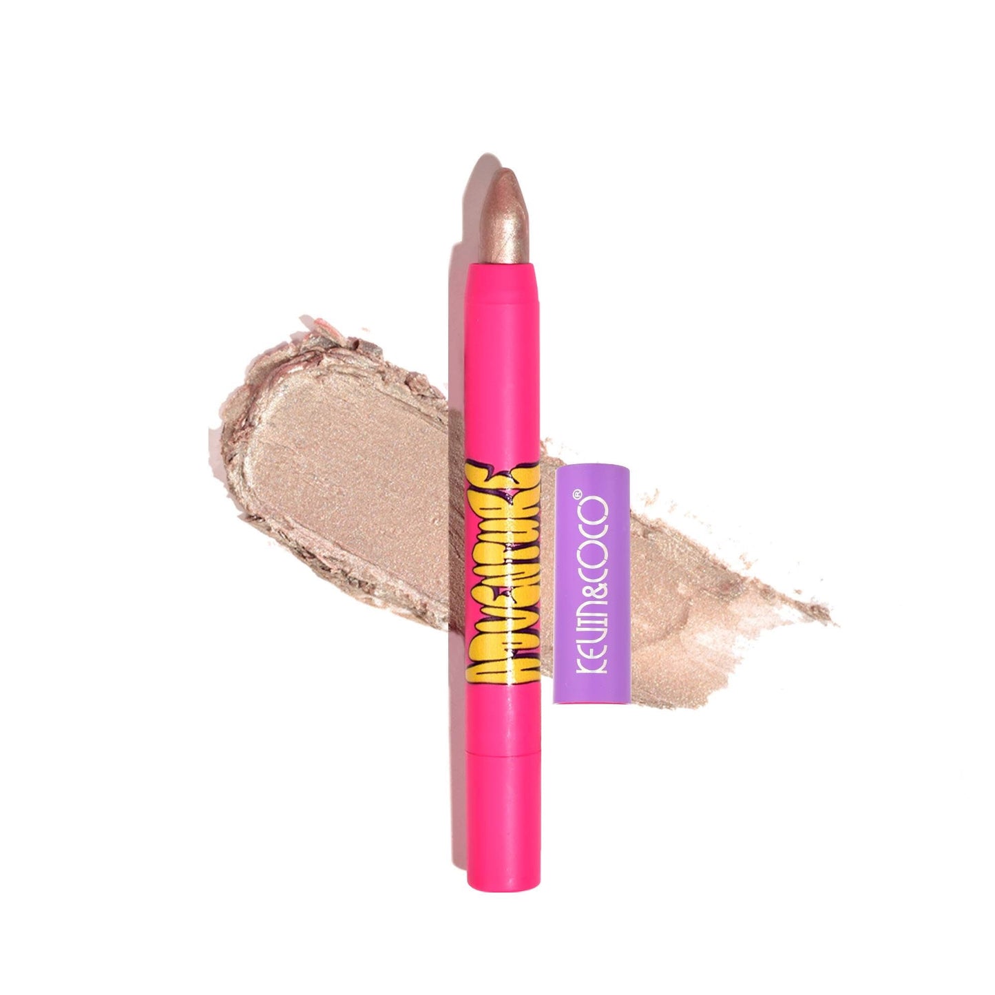 KEVIN & COCO - Adventure Highlight Stick ✨