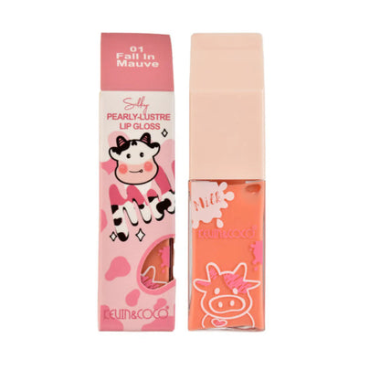 KEVIN & COCO - Milk Cow LipGloss 🐮