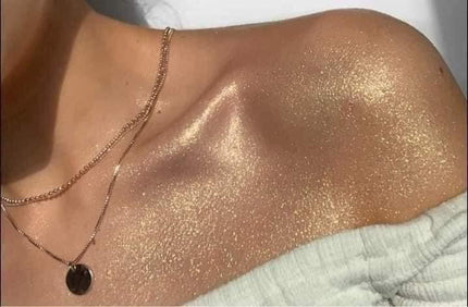 XIME BEAUTY - Pixie Glow Setting Spray de Brillos (Face, Hair, Body)